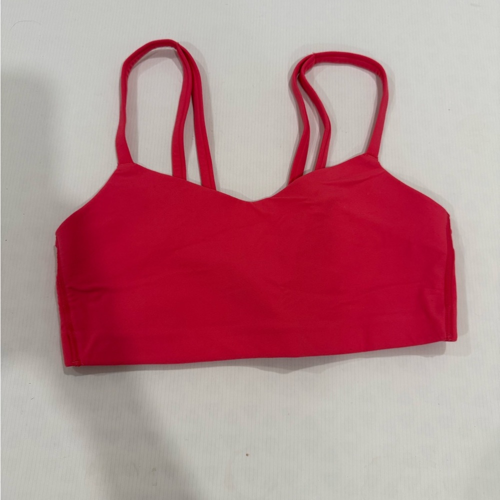 Target “All in Motion” sports bras and tanks